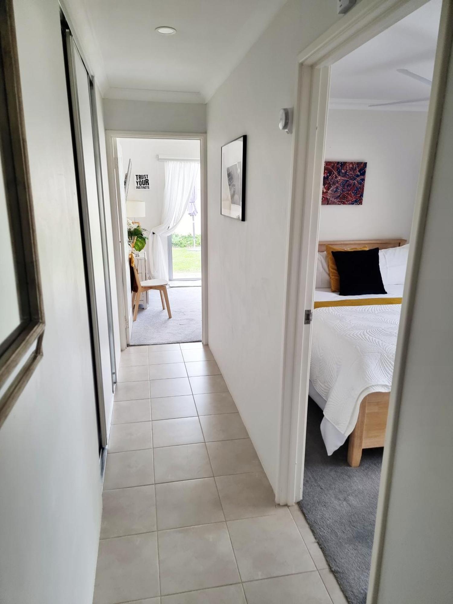 Queen Bed Apartment- No Sharing, Your Very Own Space Quinns Rocks Extérieur photo